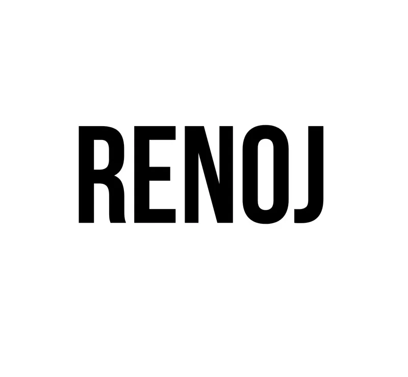 Renoj Logo